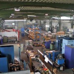 AKM-Produktion-Drehteile-Frästeile-Hydraulikzylinder-Österreich-