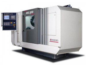 Drehmaschine-RNC-400