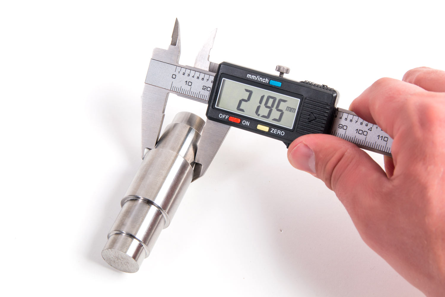 Process Engineering, AKM Maschinenbau